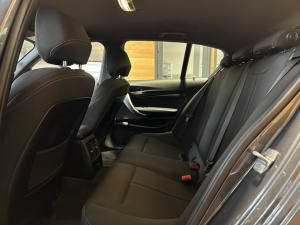 Bmw Serie 1 118i 136ch Bva8 M Sport SÉrie 1 52 434km