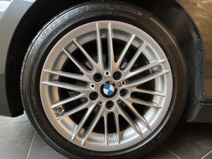 Bmw Serie 1 118i 136ch Bva8 M Sport SÉrie 1 52 434km