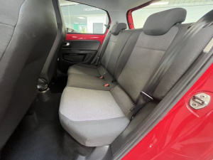 Volkswagen Up ! 1.0 60ch Move Up Up 126 035km