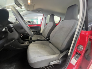 Volkswagen Up ! 1.0 60ch Move Up Up 126 035km