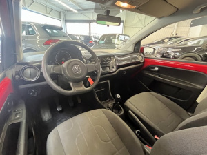 Volkswagen Up ! 1.0 60ch Move Up Up 126 035km