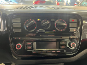 Volkswagen Up ! 1.0 60ch Move Up Up 126 035km