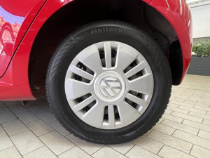 Volkswagen Up ! 1.0 60ch Move Up Up 126 035km