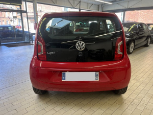 Volkswagen Up ! 1.0 60ch Move Up Up 126 035km