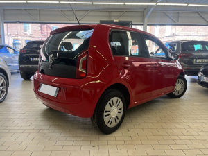 Volkswagen Up ! 1.0 60ch Move Up Up 126 035km