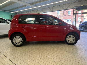 Volkswagen Up ! 1.0 60ch Move Up Up 126 035km