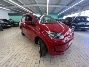 Volkswagen Up ! 1.0 60ch Move Up Up 126 035km