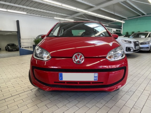 Volkswagen Up ! 1.0 60ch Move Up Up 126 035km
