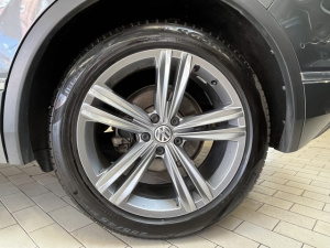 Volkswagen Tiguan 2.0 Tdi 150ch R Line Tiguan 93 143km