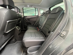 Volkswagen Tiguan 2.0 Tdi 150ch R Line Tiguan 93 143km