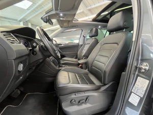 Volkswagen Tiguan 2.0 Tdi 150ch R Line Tiguan 93 143km