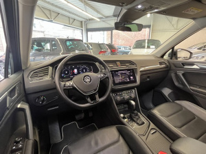 Volkswagen Tiguan 2.0 Tdi 150ch R Line Tiguan 93 143km