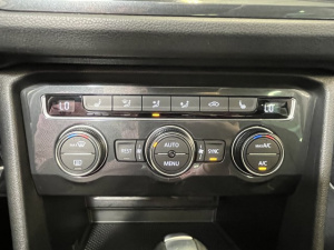 Volkswagen Tiguan 2.0 Tdi 150ch R Line Tiguan 93 143km