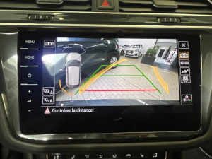 Volkswagen Tiguan 2.0 Tdi 150ch R Line Tiguan 93 143km