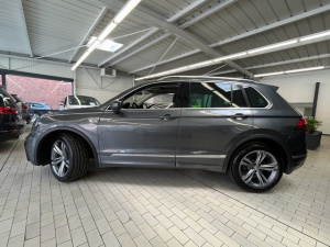 Volkswagen Tiguan 2.0 Tdi 150ch R Line Tiguan 93 143km