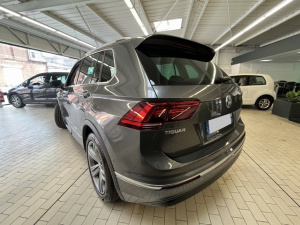 Volkswagen Tiguan 2.0 Tdi 150ch R Line Tiguan 93 143km