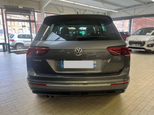 Volkswagen Tiguan 2.0 Tdi 150ch R Line Tiguan 93 143km