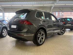Volkswagen Tiguan 2.0 Tdi 150ch R Line Tiguan 93 143km