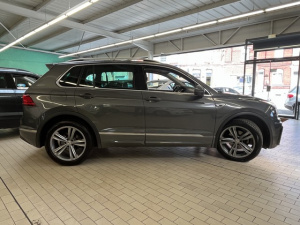 Volkswagen Tiguan 2.0 Tdi 150ch R Line Tiguan 93 143km
