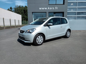 Seat Mii 1.0 60cv Style Mii 84 100km