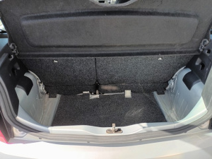 Seat Mii 1.0 60cv Style Mii 84 100km