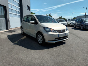 Seat Mii 1.0 60cv Style Mii 84 100km