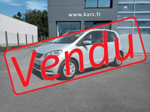 Seat Mii 1.0 60cv Style Mii 84 100km