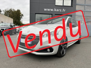 Peugeot 208 Bluehdi 100 Bvm5 Gt Line 208 133 733km