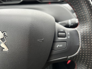 Peugeot 208 Bluehdi 100 Bvm5 Gt Line 208 133 733km