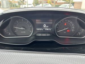 Peugeot 208 Bluehdi 100 Bvm5 Gt Line 208 133 733km
