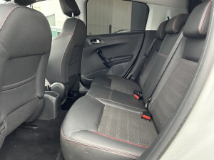 Peugeot 208 Bluehdi 100 Bvm5 Gt Line 208 133 733km