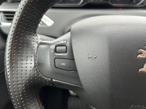 Peugeot 208 Bluehdi 100 Bvm5 Gt Line 208 133 733km
