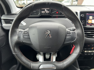Peugeot 208 Bluehdi 100 Bvm5 Gt Line 208 133 733km