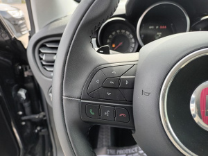 Fiat 500x 1.6 Multijet 120ch Dct Lounge 500x 105 501km