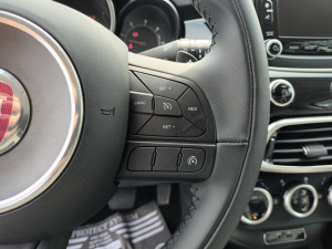 Fiat 500x 1.6 Multijet 120ch Dct Lounge 500x 105 501km