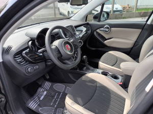 Fiat 500x 1.6 Multijet 120ch Dct Lounge 500x 105 501km
