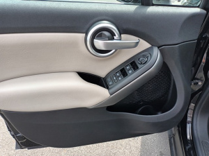 Fiat 500x 1.6 Multijet 120ch Dct Lounge 500x 105 501km