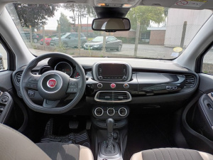 Fiat 500x 1.6 Multijet 120ch Dct Lounge 500x 105 501km