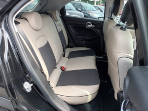 Fiat 500x 1.6 Multijet 120ch Dct Lounge 500x 105 501km