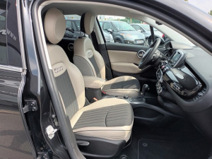 Fiat 500x 1.6 Multijet 120ch Dct Lounge 500x 105 501km