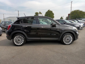 Fiat 500x 1.6 Multijet 120ch Dct Lounge 500x 105 501km