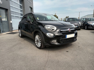 Fiat 500x 1.6 Multijet 120ch Dct Lounge 500x 105 501km