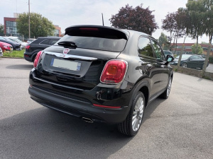 Fiat 500x 1.6 Multijet 120ch Dct Lounge 500x 105 501km