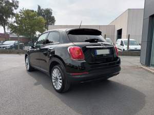 Fiat 500x 1.6 Multijet 120ch Dct Lounge 500x 105 501km
