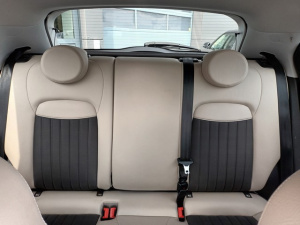 Fiat 500x 1.6 Multijet 120ch Dct Lounge 500x 105 501km