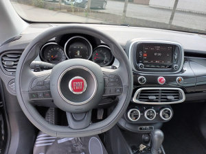 Fiat 500x 1.6 Multijet 120ch Dct Lounge 500x 105 501km