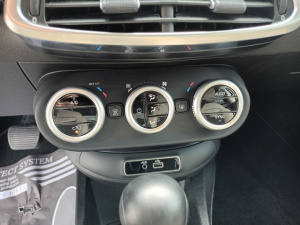 Fiat 500x 1.6 Multijet 120ch Dct Lounge 500x 105 501km