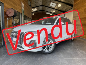 Audi Q3 35 Tfsi 150cv Stronic 7 S-line Q3 119 403km
