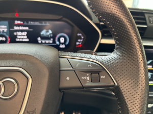 Audi Q3 35 Tfsi 150cv Stronic 7 S-line Q3 119 403km