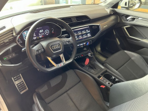 Audi Q3 35 Tfsi 150cv Stronic 7 S-line Q3 119 403km